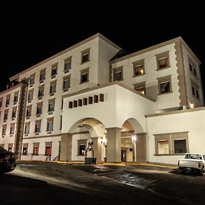 Hotel La Mina Parral